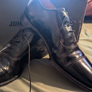 Johnston & Murphy Men's Dress Shoes